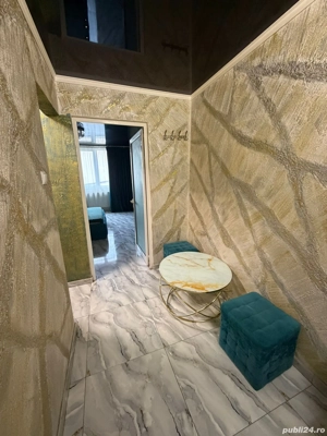 Regim hotelier A uri strada Brailei garsoniera - imagine 3