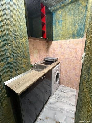 Regim hotelier A uri strada Brailei garsoniera - imagine 5