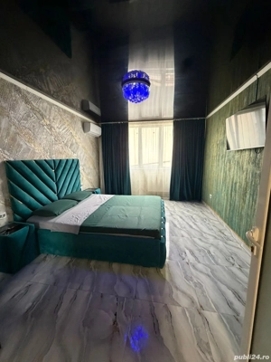 Regim hotelier A uri strada Brailei garsoniera