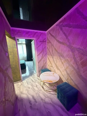 Regim hotelier A uri strada Brailei garsoniera - imagine 2