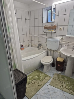 Casă complet mobilată și utilată + teren 19 ari   Fălciu, Vaslui   40.000 EURO negociabil - imagine 7