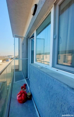 Apartament 2 Camere tip Studio, Bulevardul Nordului, Dobroesti Fundeni  - imagine 2