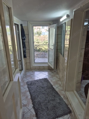 Casă complet mobilată și utilată + teren 19 ari   Fălciu, Vaslui   40.000 EURO negociabil - imagine 9