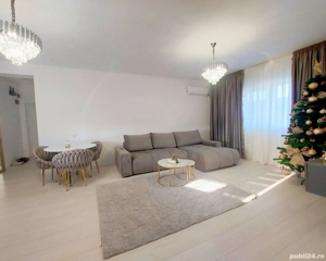 Apartament 2 Camere tip Studio, Bulevardul Nordului, Dobroesti Fundeni  - imagine 3