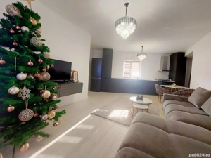 Apartament 2 Camere tip Studio, Bulevardul Nordului, Dobroesti Fundeni  - imagine 5