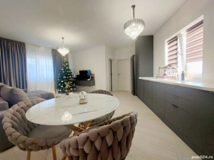 Apartament 2 Camere tip Studio, Bulevardul Nordului, Dobroesti Fundeni  - imagine 13