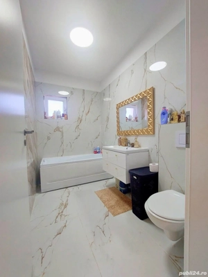 Apartament 2 Camere tip Studio, Bulevardul Nordului, Dobroesti Fundeni  - imagine 15