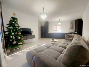 Apartament 2 Camere tip Studio, Bulevardul Nordului, Dobroesti Fundeni  - imagine 7