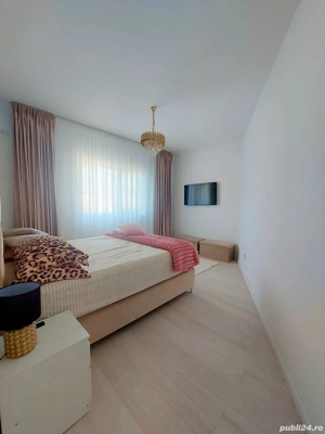Apartament 2 Camere tip Studio, Bulevardul Nordului, Dobroesti Fundeni  - imagine 12