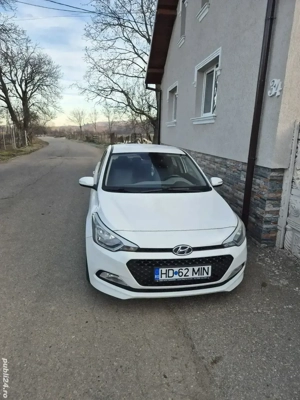 Hyundai I2 KM