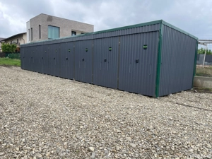 Boxe de depozitare Iasi  - imagine 5