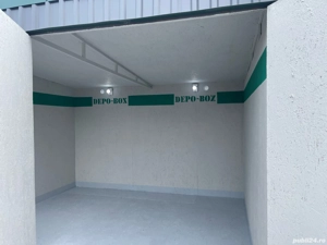 Boxe de depozitare Iasi  - imagine 8