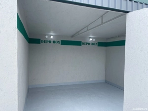 Boxe de depozitare Iasi  - imagine 7