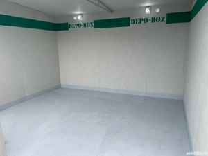 Boxe de depozitare Iasi  - imagine 10