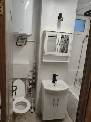 Prima închiriere, direct proprietar, 2 camere!! - imagine 8