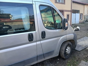 Pejo boxer3 2,2  - imagine 2