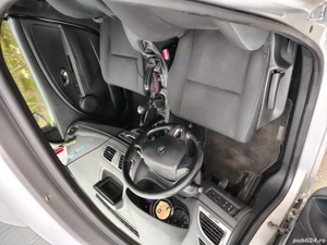 Vand Renault Megane 3 1.5 dci - imagine 5