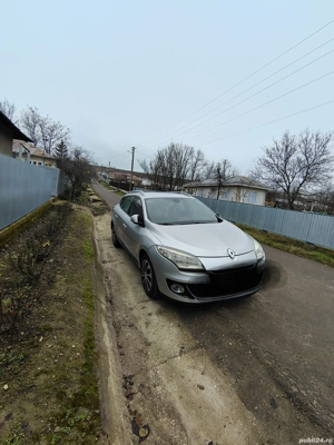 Vand Renault Megane 3 1.5 dci - imagine 3