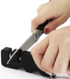 Ascutitor cutite nou-nout