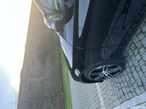 Mercedes-Benz E220d înmatriculat Interior Luxury, semi-piele, deosebit - imagine 10