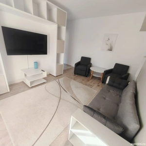 Garsonieră Modernă de Închiriat   Sânpetru (Brașov) + Loc de Parcare - imagine 2