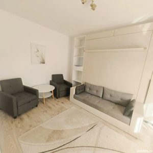 Garsonieră Modernă de Închiriat   Sânpetru (Brașov) + Loc de Parcare - imagine 3