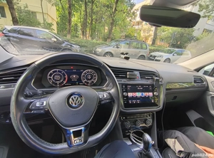 Vând VW Tiguan Allspace  - imagine 4