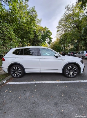 Vând VW Tiguan Allspace  - imagine 3