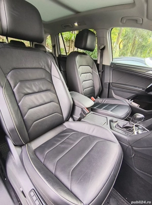 Vând VW Tiguan Allspace  - imagine 5