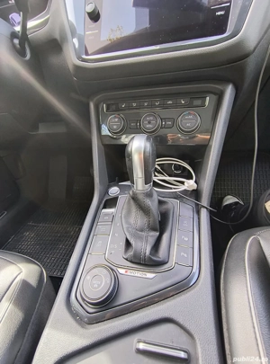 Vând VW Tiguan Allspace  - imagine 8