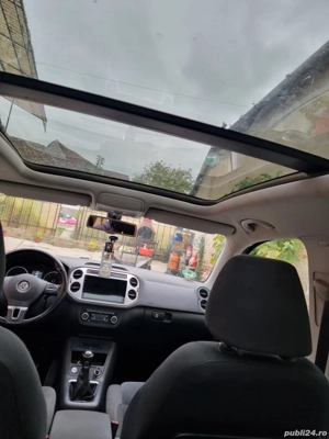 Vand Tiguan in stare foarte bună!!