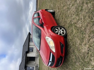 Opel Corsa D 2009