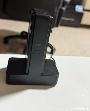 Vand dock incarcare nitendo joy-con 