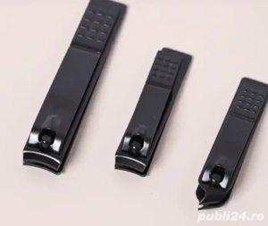 Set unghiere, ingrijit unghii - imagine 3