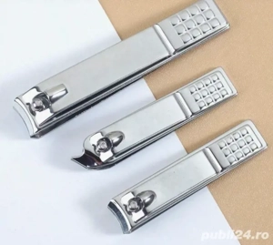 Set unghiere, ingrijit unghii - imagine 2