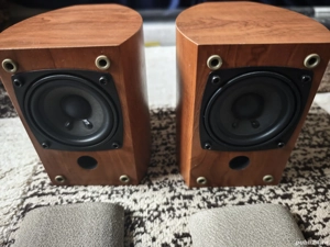 Doua boxe Audio-Pro si Sateliti Logitech