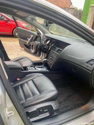 Renault Latitude 2.0 dCi Initiale - imagine 6