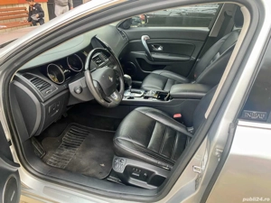 Renault Latitude 2.0 dCi Initiale - imagine 4