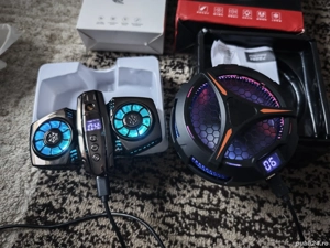 Coolere telefon sau tableta