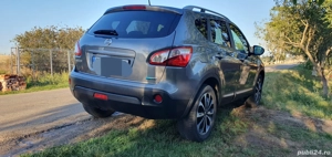 Nissan Qashqai J1  Dci, 131 CP, 6 Viteze - imagine 2