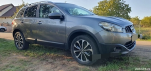 Nissan Qashqai J1  Dci, 131 CP, 6 Viteze - imagine 3