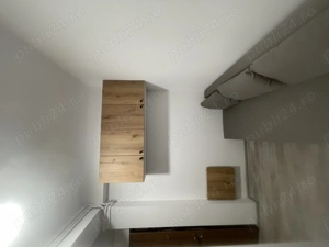 Închiriez studio 9mp nou complet utilat- prima chirie - imagine 3
