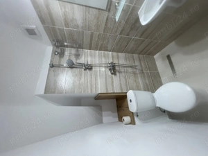 Închiriez studio 9mp nou complet utilat- prima chirie - imagine 8
