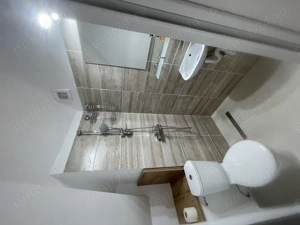 Închiriez studio 9mp nou complet utilat- prima chirie - imagine 7