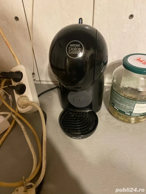 vand expresor de cafea 