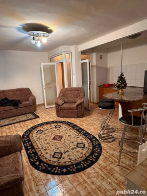 Garsoniera Nerva Traian - Timpuri Noi