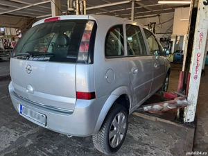 Opel Meriva A 1.4 2008 - imagine 4