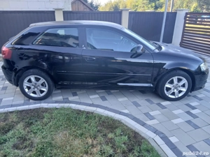 AUDI A3 de vanzare an f 2009 - imagine 7