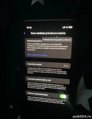 Vand Iphone 11 Pro Max