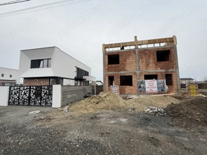 Duplex in Mosnita cu toate utilitatile